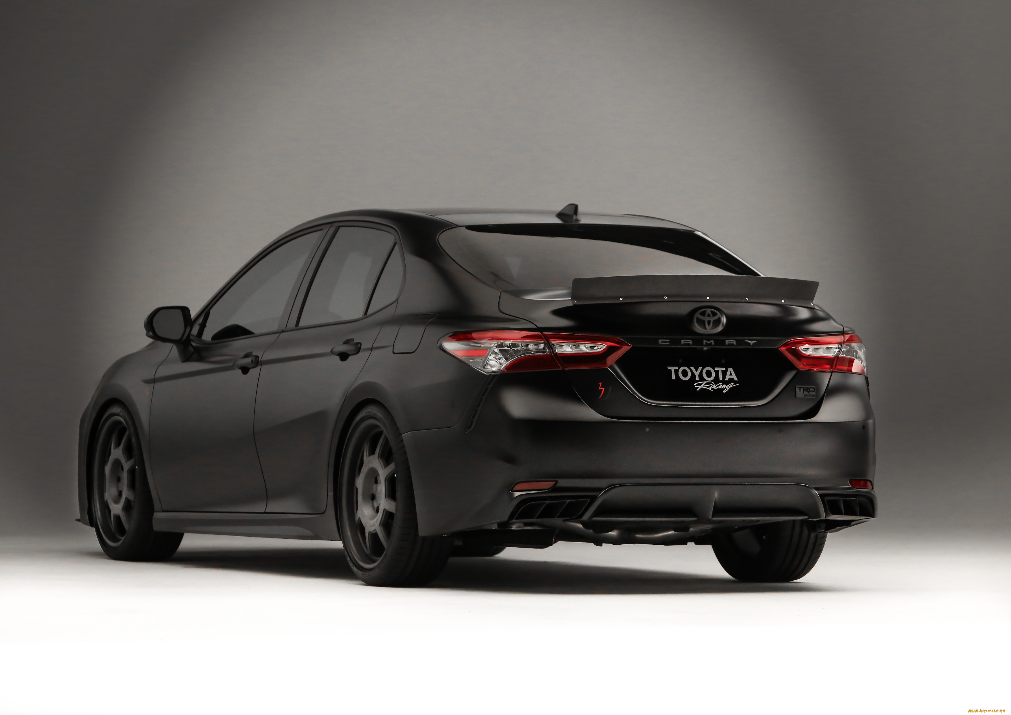 , toyota
